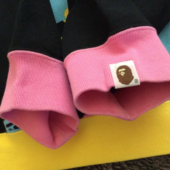 Bape - Picture 2 of 8